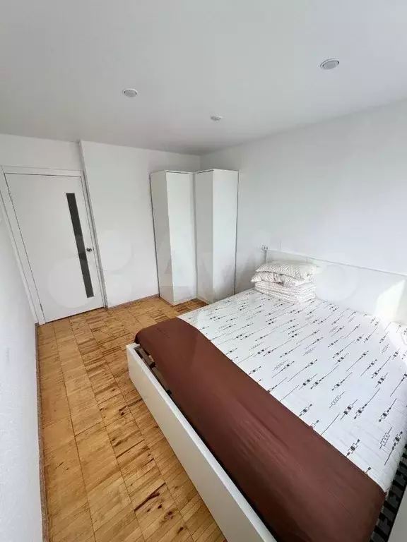 2-к. квартира, 56 м, 15/16 эт. - Фото 0