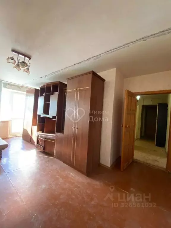 3-к кв. Волгоградская область, Волгоград ул. 64-й Армии, 137 (60.0 м) - Фото 1