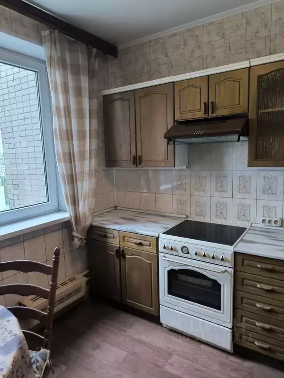 3-к кв. Москва ул. Римского-Корсакова, 1 (75.0 м) - Фото 1