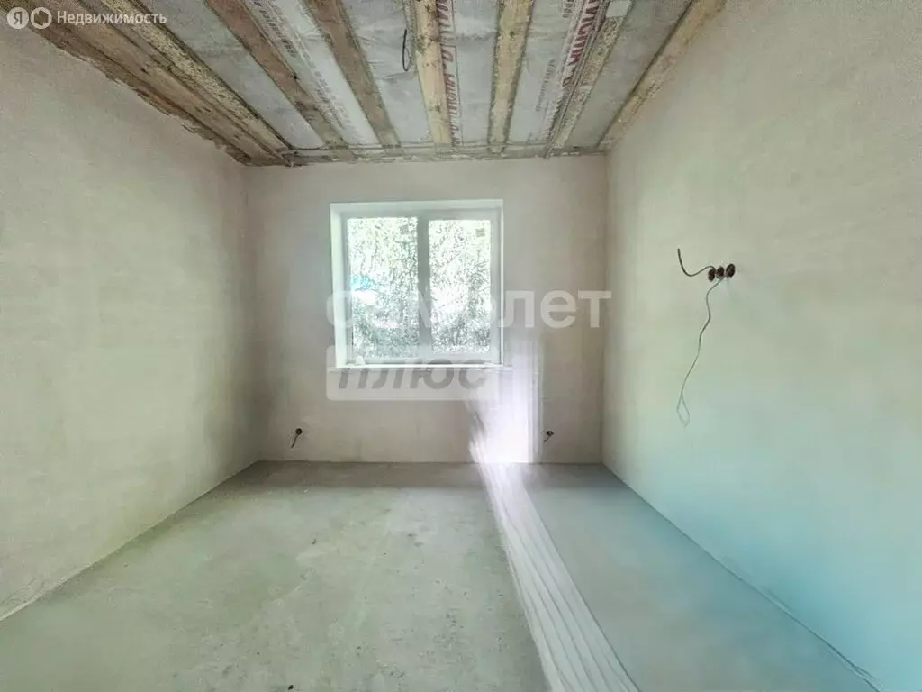 Дом в Тюменский район, деревня Зубарева (95 м) - Фото 1