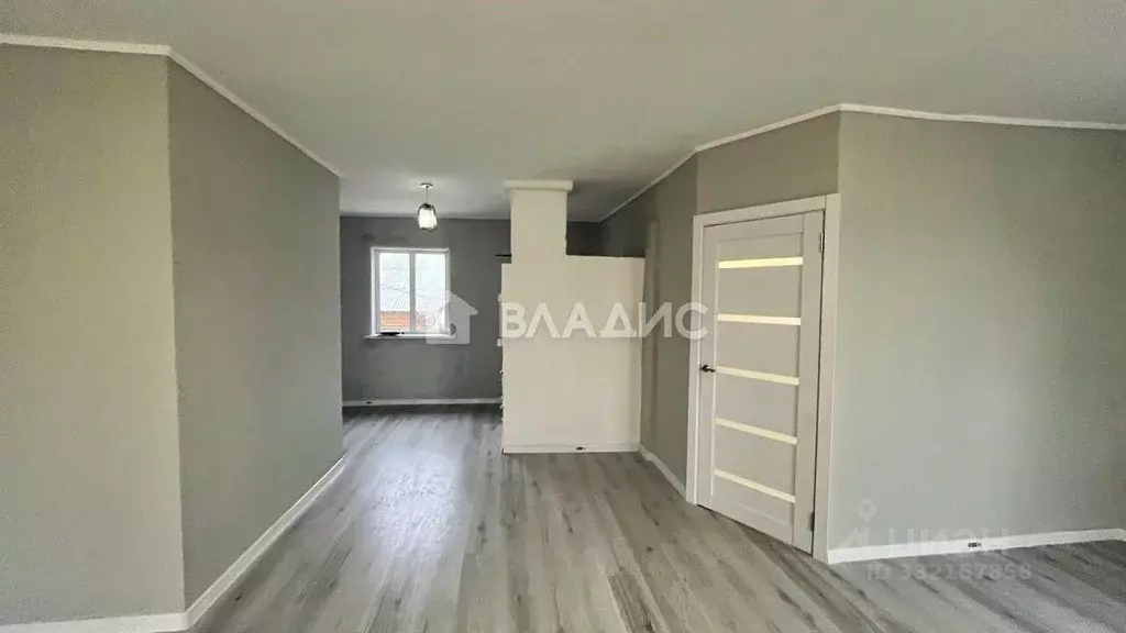 Дом в Бурятия, Улан-Удэ Залесная ул., 171Б (56 м) - Фото 1