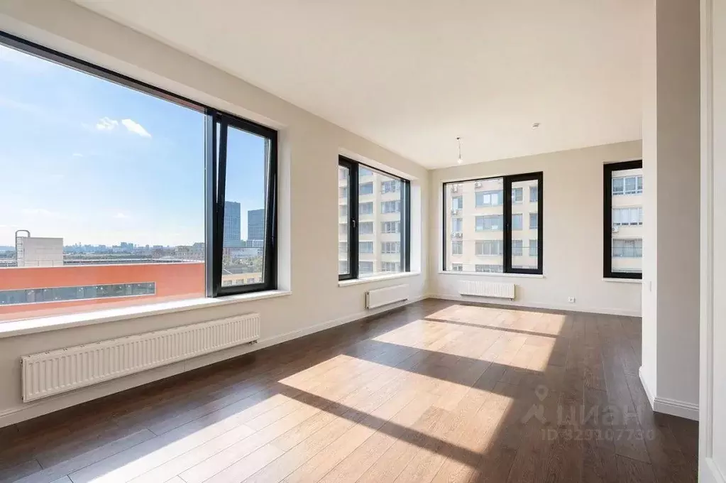 4-к кв. Москва Сосинская ул., 8 (130.4 м) - Фото 1