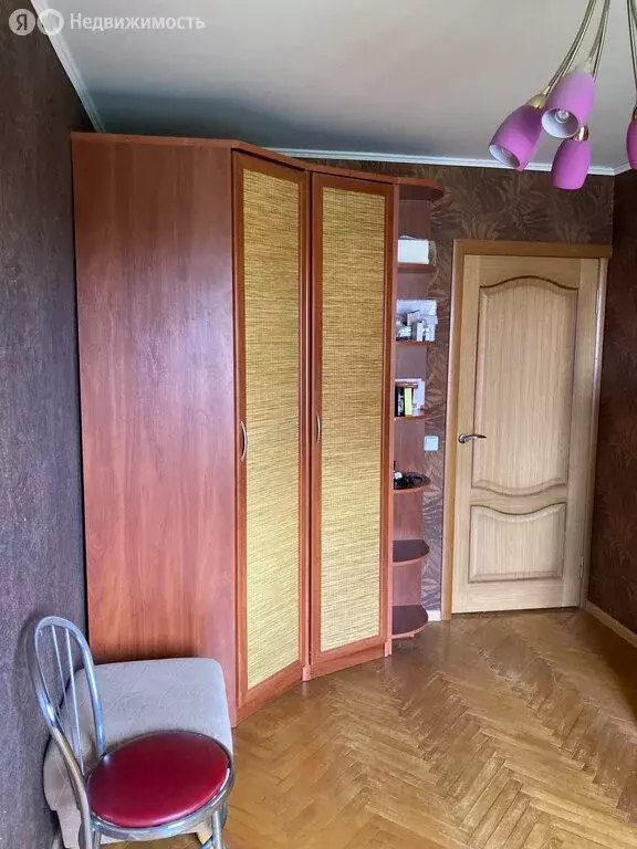 3-комнатная квартира: Королёв, проезд Циолковского, 5А (57 м) - Фото 1