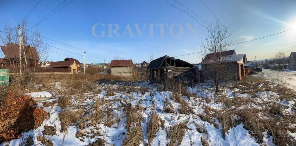 Участок в Алтай, Горно-Алтайск ул. В.С. Высоцкого, 14 (7.0 сот.) - Фото 1