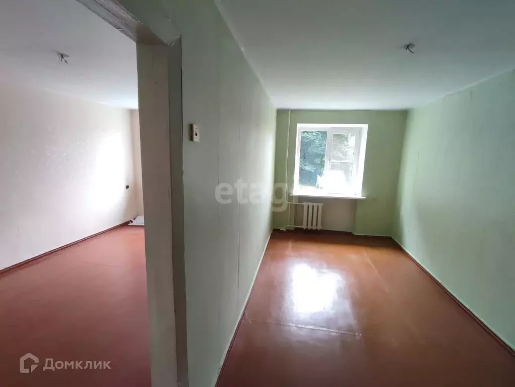 Продаётся 3-к квартира, 63 м - Фото 1