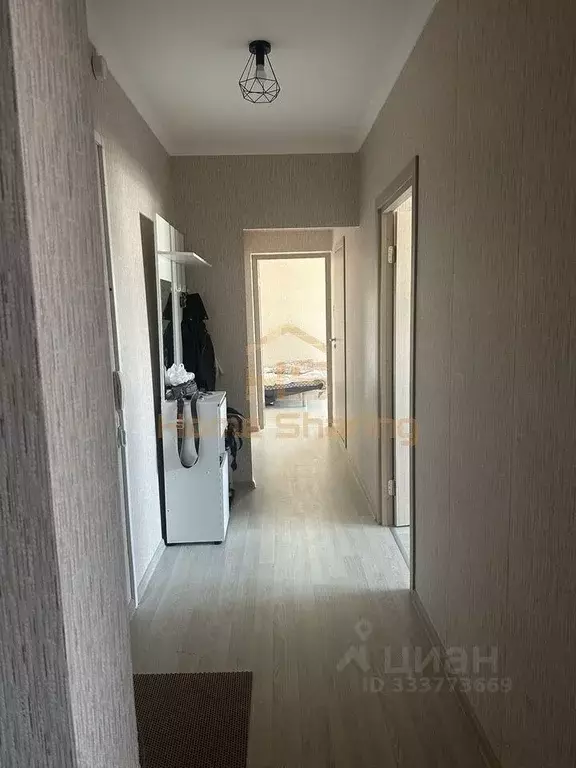 2-к кв. Москва ул. Маресьева, 12к4 (58.0 м) - Фото 2