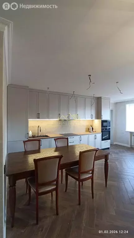 3-комнатная квартира: Владикавказ, улица Братьев Темировых, 69/4 (103 ... - Фото 0