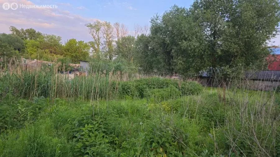 Участок в Люберцы, территория СНТ Зелёная Зона (8.75 м) - Фото 1