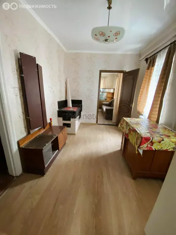 Дом в Горячеводский, улица Будённого, 72 (60 м) - Фото 1