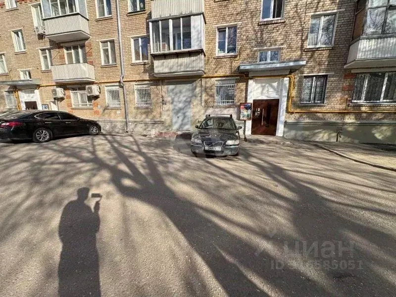 Помещение свободного назначения в Москва Каширское ш., 50К1 (139 м) - Фото 0