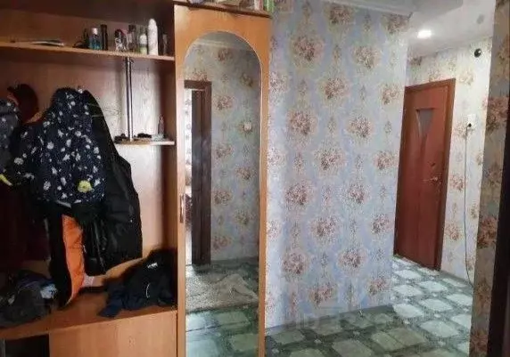 3-к кв. Хакасия, Черногорск Октябрьская ул., 122 (58.8 м) - Фото 1