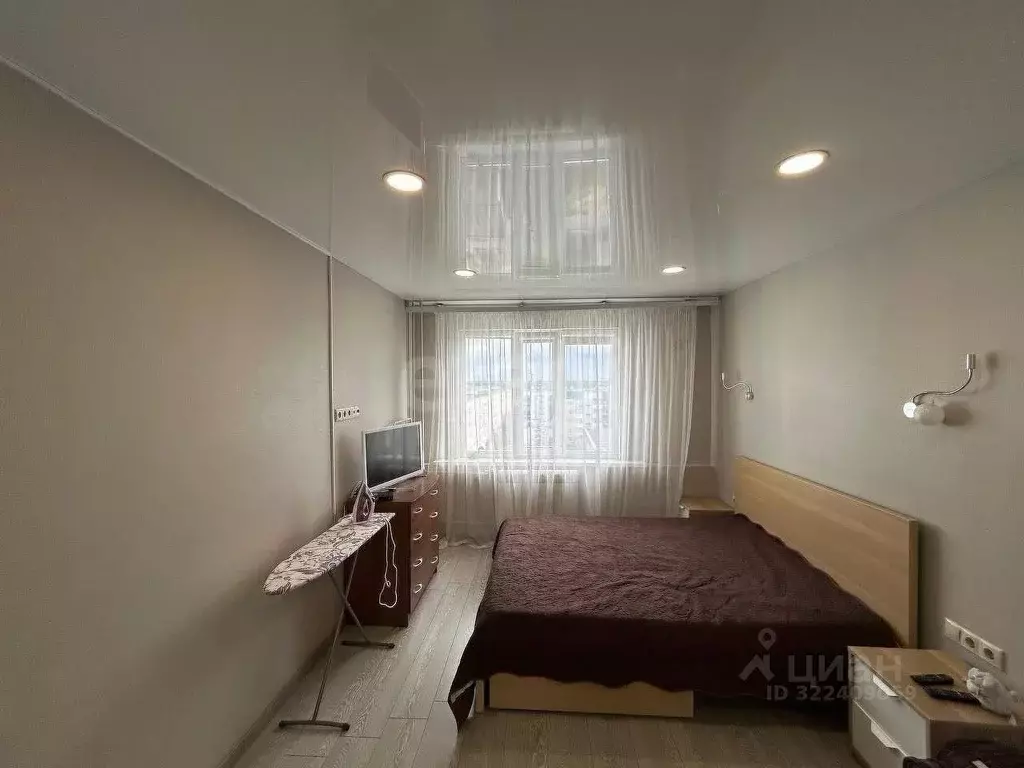 1-к кв. Ямало-Ненецкий АО, Новый Уренгой Ленинградский просп., 8 (32.0 ... - Фото 0