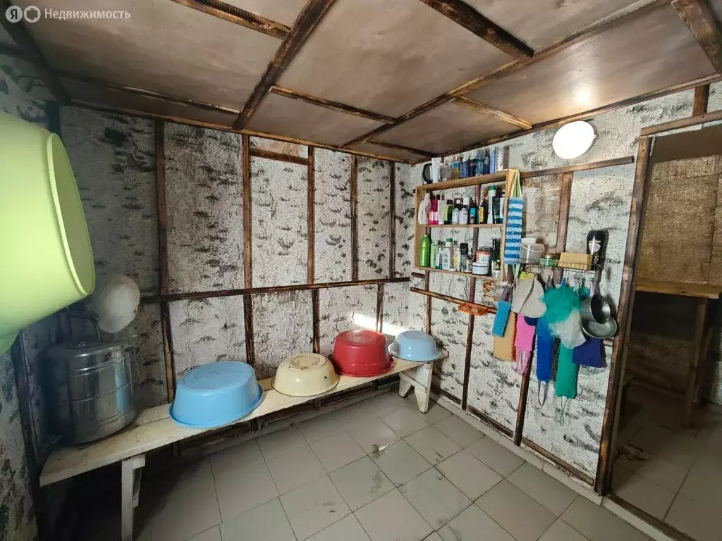 Дом в деревня Карлук, Полевая улица, 5 (180 м) - Фото 1