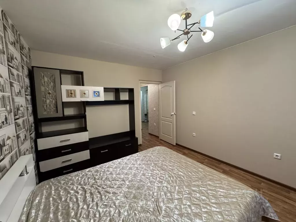 2-к кв. Краснодарский край, Краснодар ул. Имени Валерия Гассия, 14 ... - Фото 2