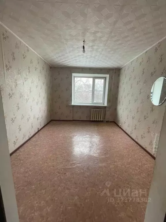 Комната Хабаровский край, Хабаровск Краснореченская ул., 117А (12.4 м) - Фото 2