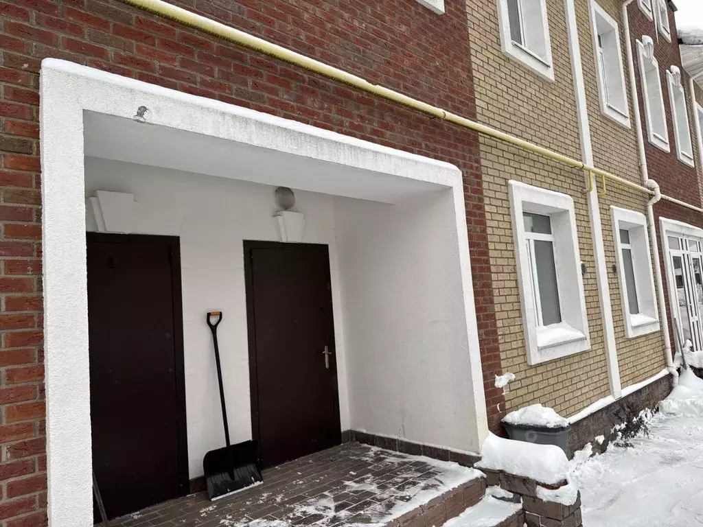 Таунхаус в Московская область, Красногорск городской округ, д. ... - Фото 2