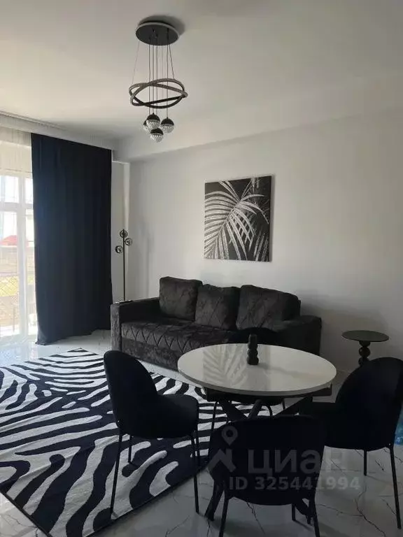 2-к кв. Дагестан, Дербент ул. Теплая, 9 (52.0 м) - Фото 2