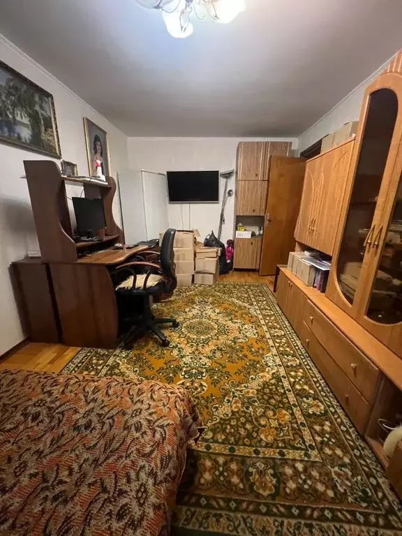 1-к кв. Ставропольский край, Кисловодск ул. Марины Расковой (35.0 м) - Фото 2