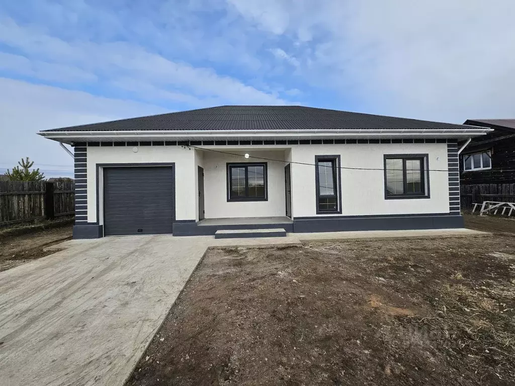 Дом в Иркутская область, Иркутский муниципальный округ, д. Грановщина ... - Фото 2