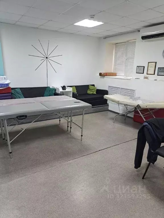 Помещение свободного назначения в Ростовская область, Ростов-на-Дону ... - Фото 1