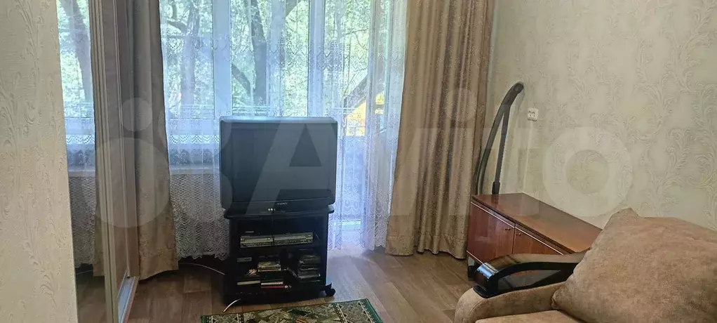 1-к. квартира, 21 м, 2/5 эт. - Фото 1