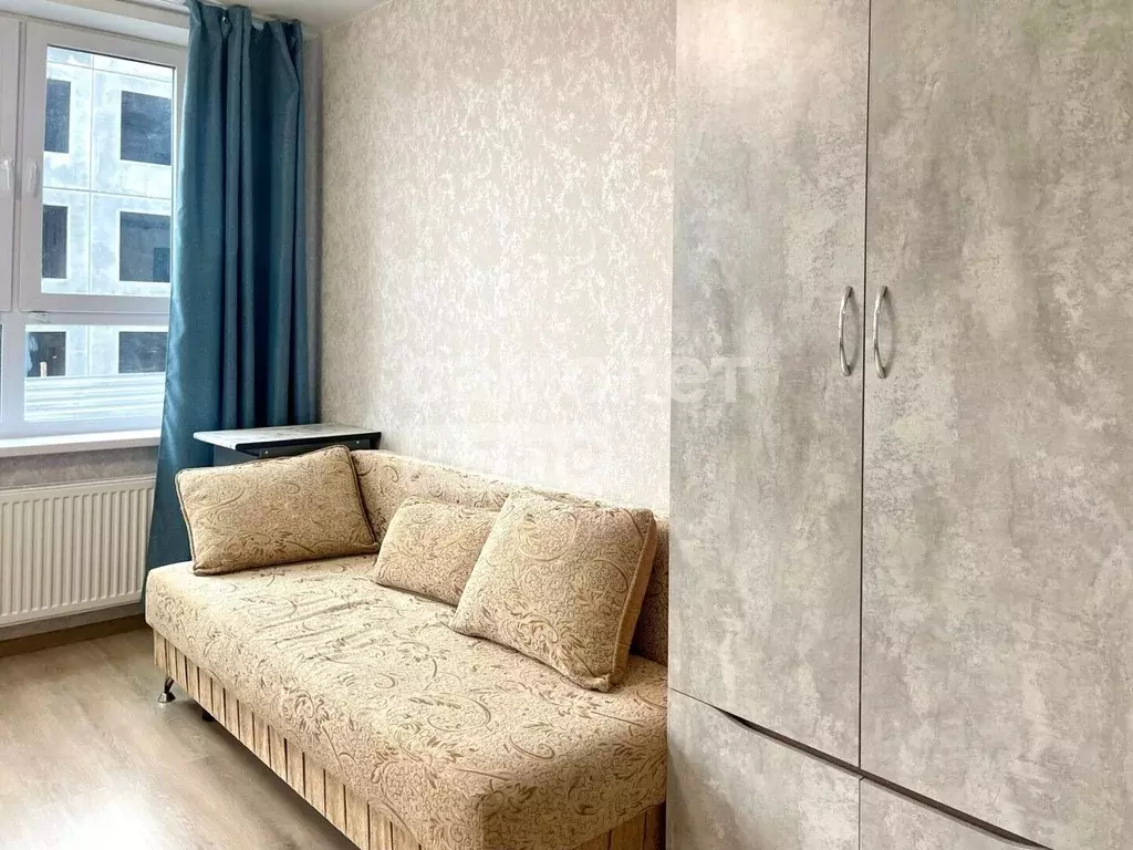 Студия Пермский край, Пермский муниципальный округ, с. Фролы ул. ... - Фото 2