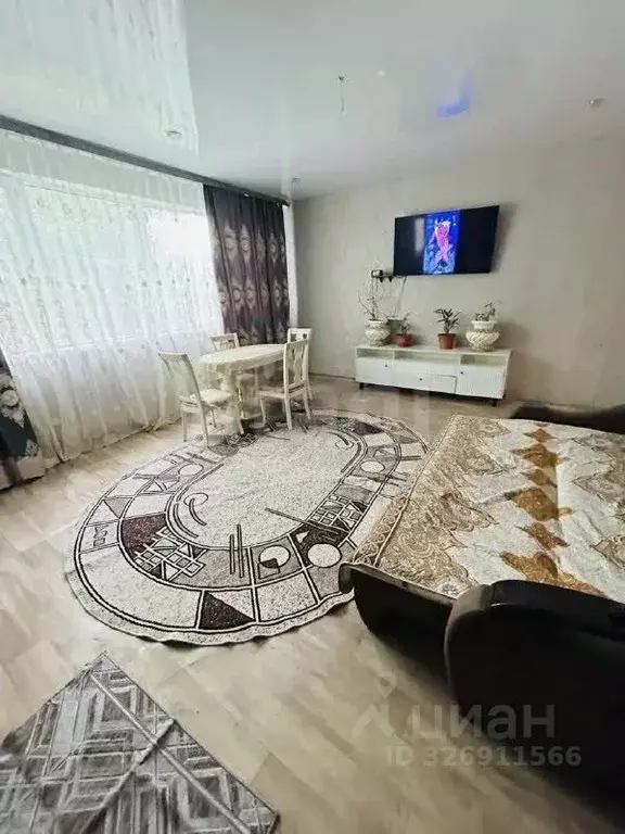 Дом в Ростовская область, Новошахтинск ул. Марата (48 м) - Фото 2