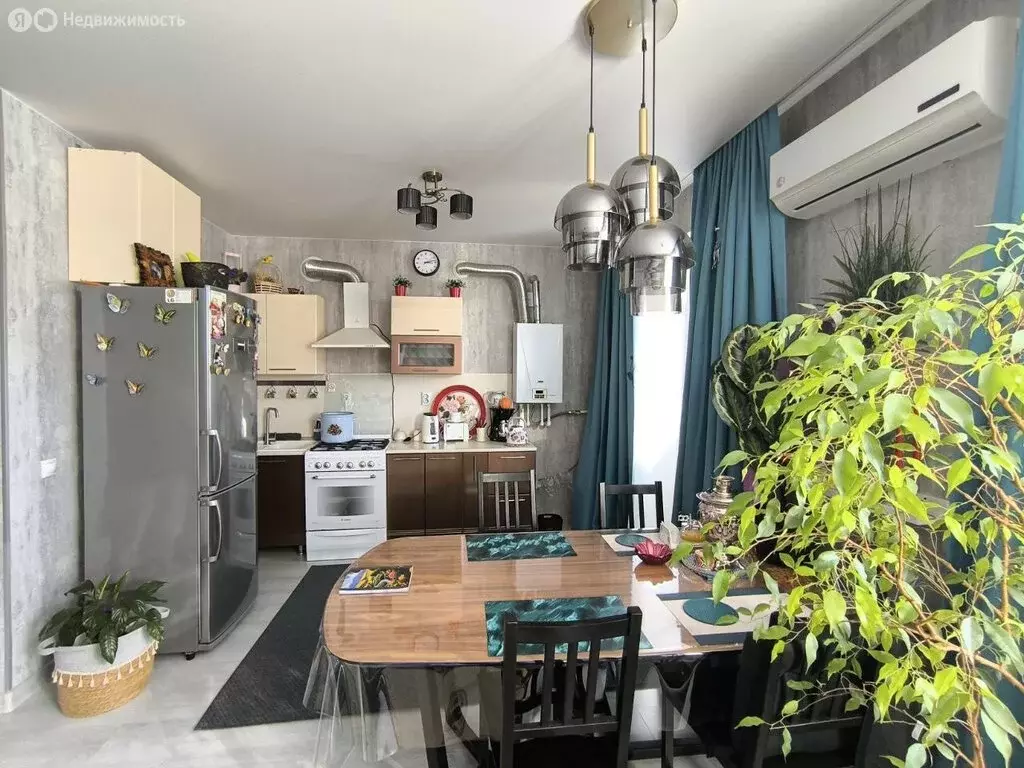 3-комнатная квартира: Апшеронск, микрорайон Соцгородок, 18 (72.8 м) - Фото 2