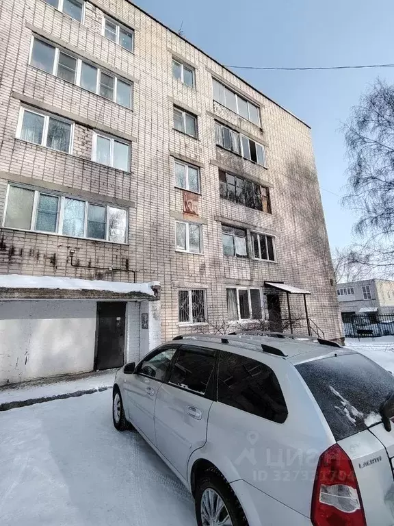 Студия Алтайский край, Новоалтайск Прудская ул., 9А (12.0 м) - Фото 2