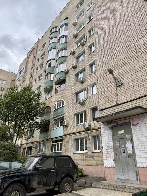 3-к кв. Саратовская область, Саратов Томская ул., 18 (61.4 м) - Фото 2