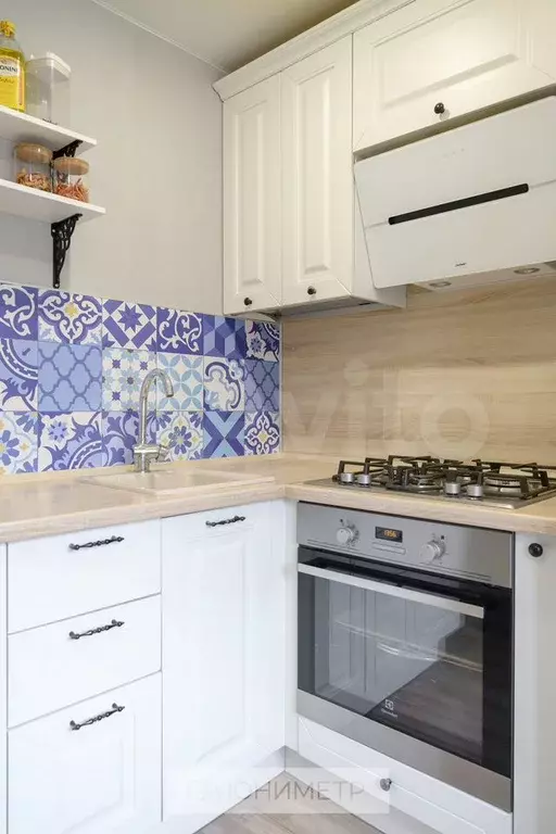 2-к. квартира, 45,4 м, 2/9 эт. - Фото 1