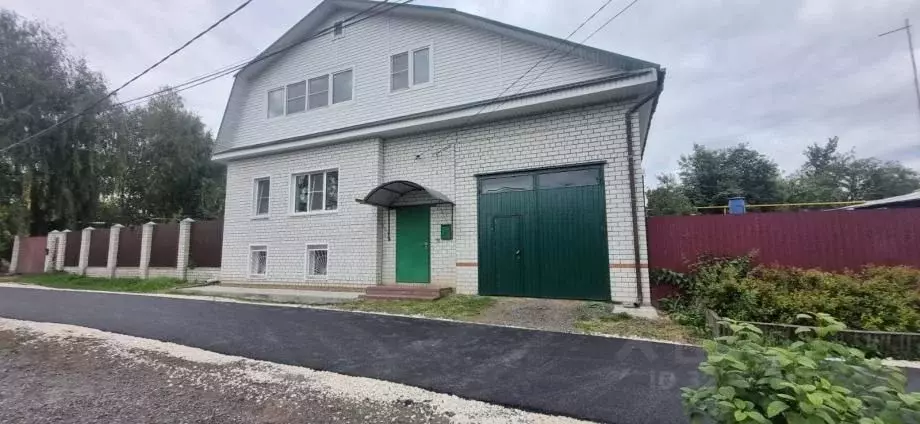 Коттедж в Владимирская область, Муром ул. Чулошникова, 13 (222 м) - Фото 0