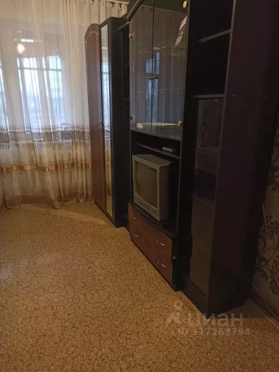 Комната Татарстан, Набережные Челны Автозаводский просп., 26 (12.0 м) - Фото 1