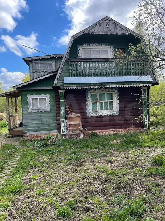 Дача 20 м на участке 5 сот. - Фото 0