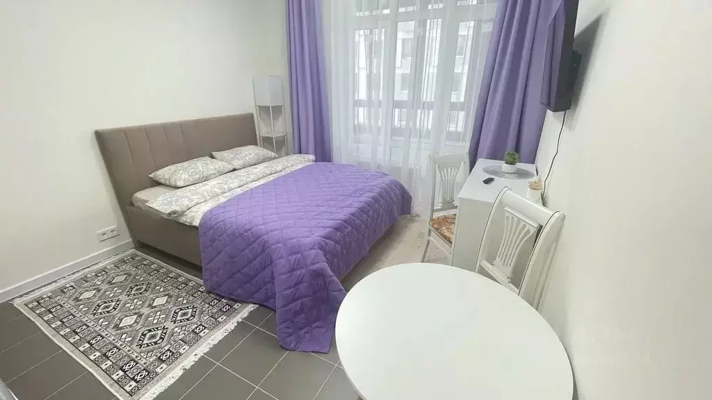 Студия Москва Сосенское поселение, просп. Куприна, 7к1 (20.0 м) - Фото 2