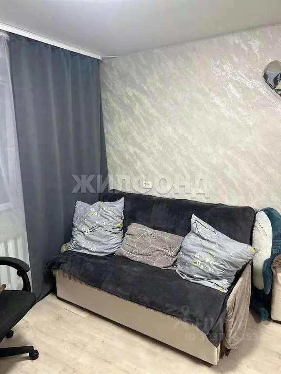 Студия Томская область, Томск ул. Шевченко, 45 (17.2 м) - Фото 2