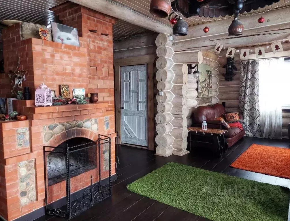 Дом в Новгородская область, Валдай ул. Белова, 3А (190 м) - Фото 2