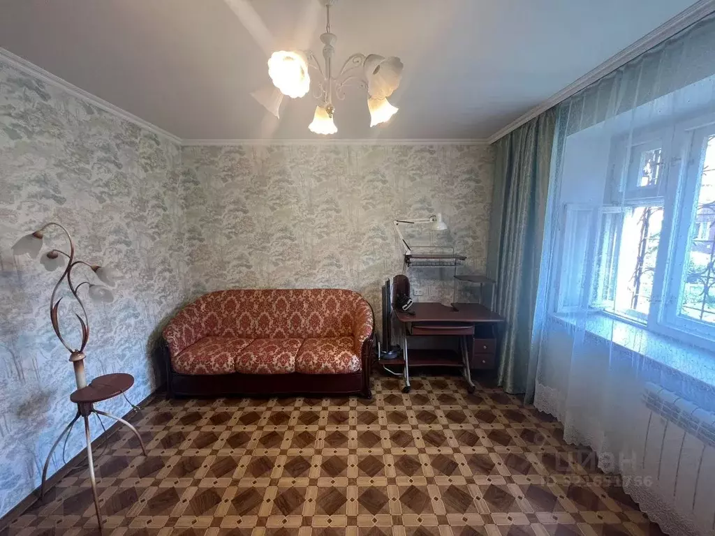 2-к кв. Иркутская область, Иркутск ул. Ядринцева, 21 (50.0 м) - Фото 1