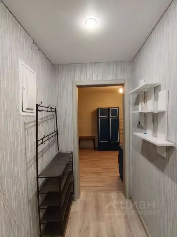 2-к кв. Кемеровская область, Кемерово ул. Сарыгина, 13 (47.0 м) - Фото 0