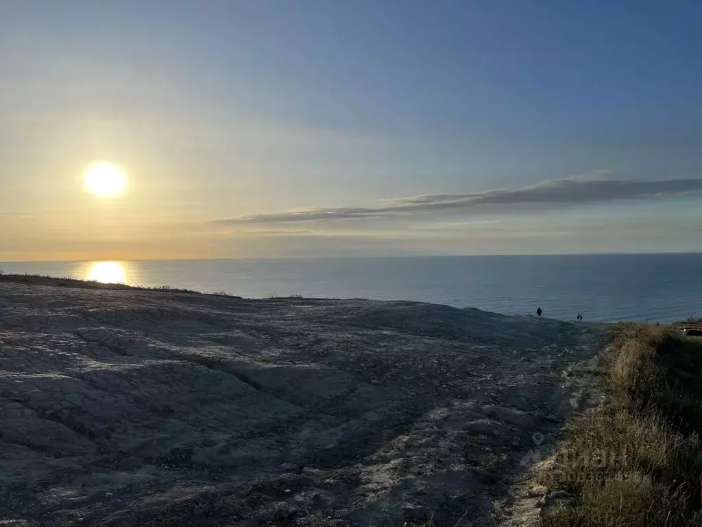 Участок в Краснодарский край, Анапа ул. Юрия Веремеенко (5.13 сот.) - Фото 1