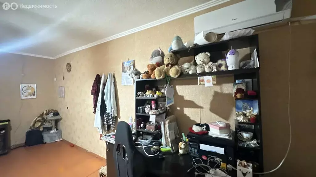 2-комнатная квартира: Батайск, микрорайон Авиагородок, 19 (46 м) - Фото 2