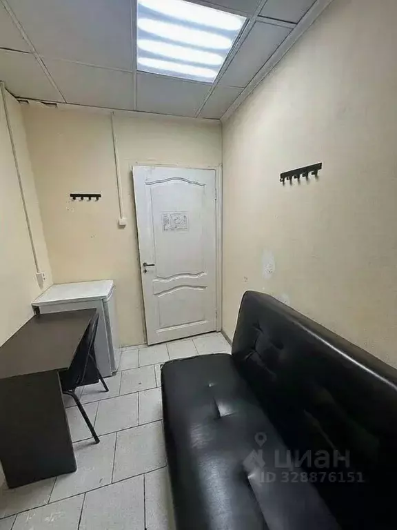 Комната Москва ул. Красного Маяка, 15АС1 (8.0 м) - Фото 1