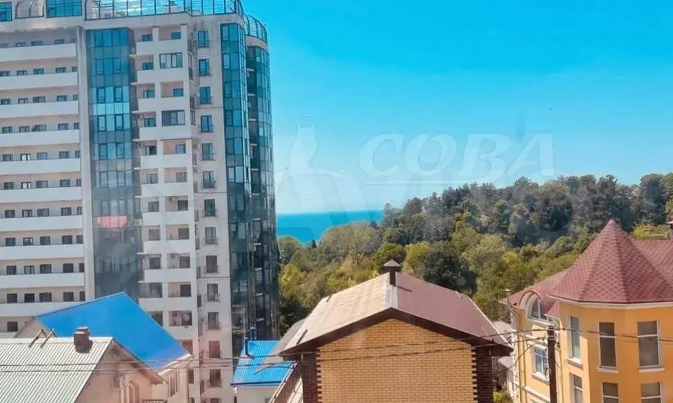 Квартира-студия, 28 м, 2/10 эт. - Фото 0