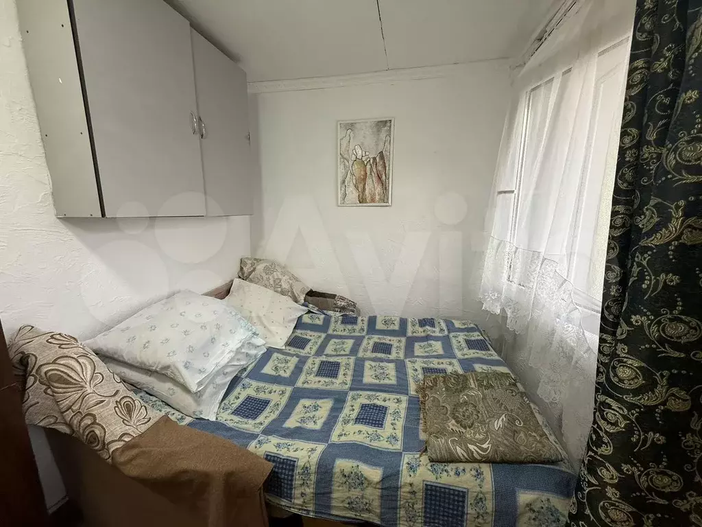 Дом 15 м на участке 4 сот. - Фото 0