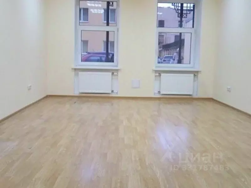 Офис в Санкт-Петербург Заозерная ул., 8к2 (54 м) - Фото 1