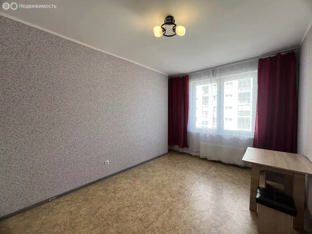 1к в -комнатной квартире (14.7 м) - Фото 0