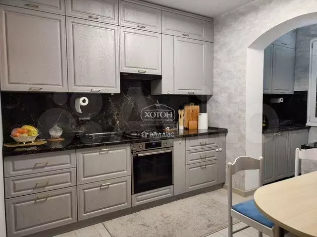 3-к. квартира, 67,5 м, 6/9 эт. - Фото 0