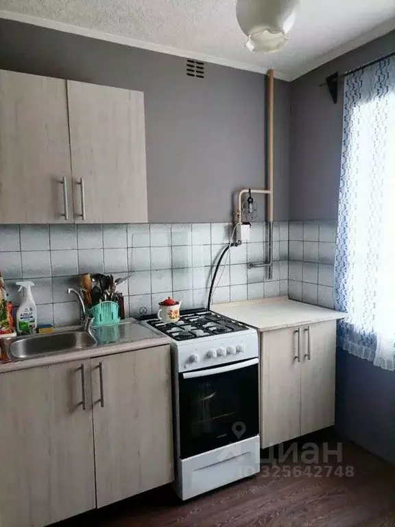 3-к кв. Омская область, Омск Заозерный мкр, ул. Тимофея Белозерова, 3 ... - Фото 1