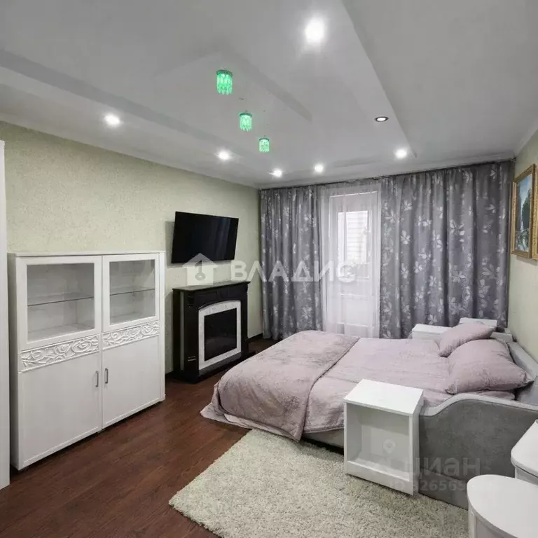 2-к кв. Москва туп. Горлов, 13С1 (51.0 м) - Фото 1