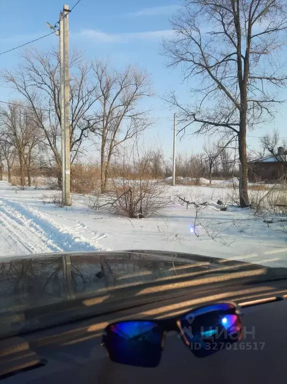 Участок в Саратовская область, Энгельс муниципальное образование, ... - Фото 2